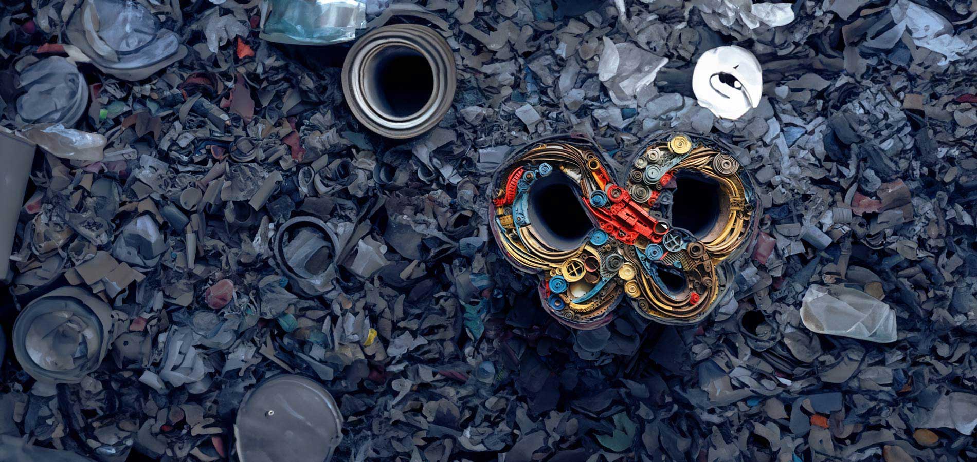 Recyclable Materials > Sustainability Practices > Dassault Systèmes®