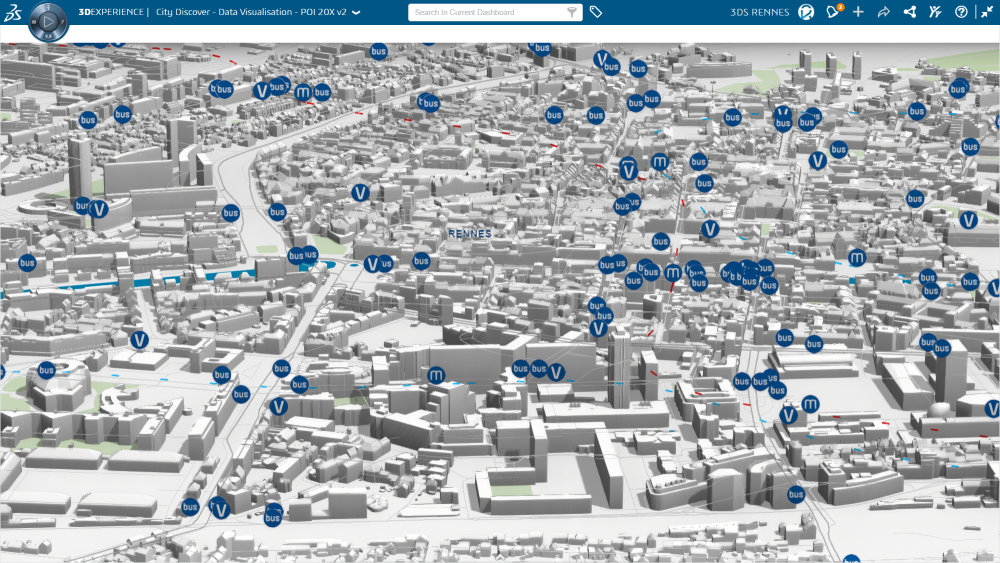 City Development
