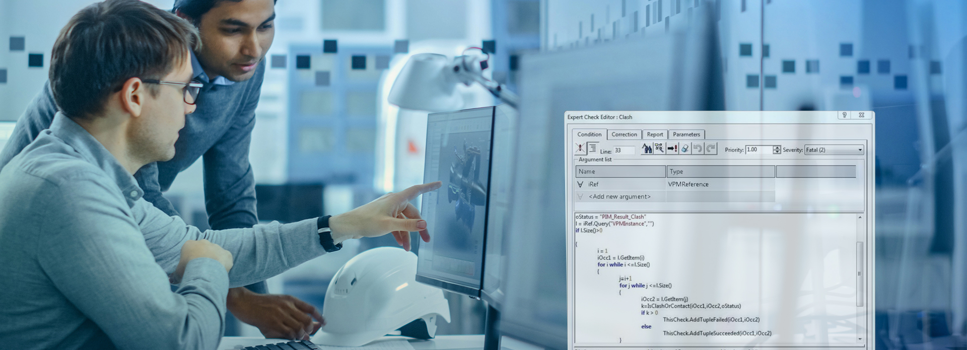 CATIA Automated Engineering 自动化工程> 达索系统