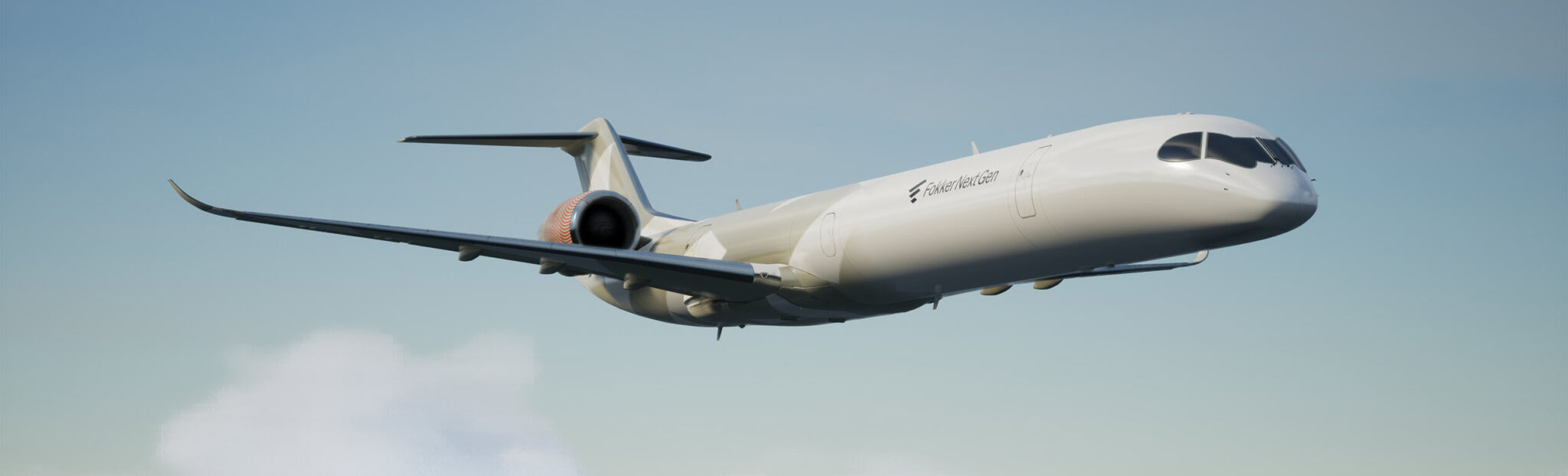 fokker-next-gen-aircraft-banner