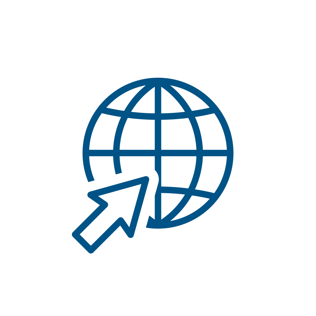 Internet of Things icon