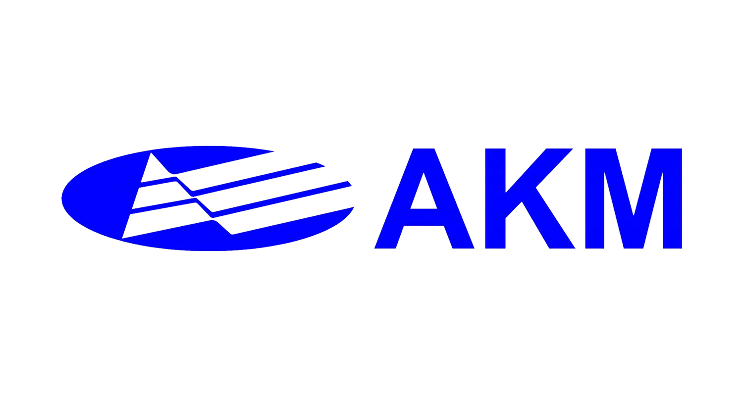 AKM - logo - Dassault Systemes