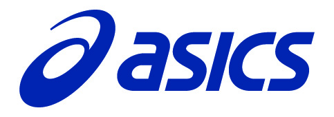 ASICS logo > Dassault Systèmes