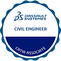 CIENC certification > Dassault Systèmes