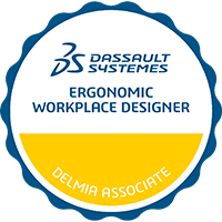 EWD certification > Dassault Systèmes
