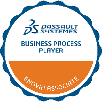 BPO certification > Dassault Systèmes