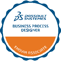BPR certification > Dassault Systèmes