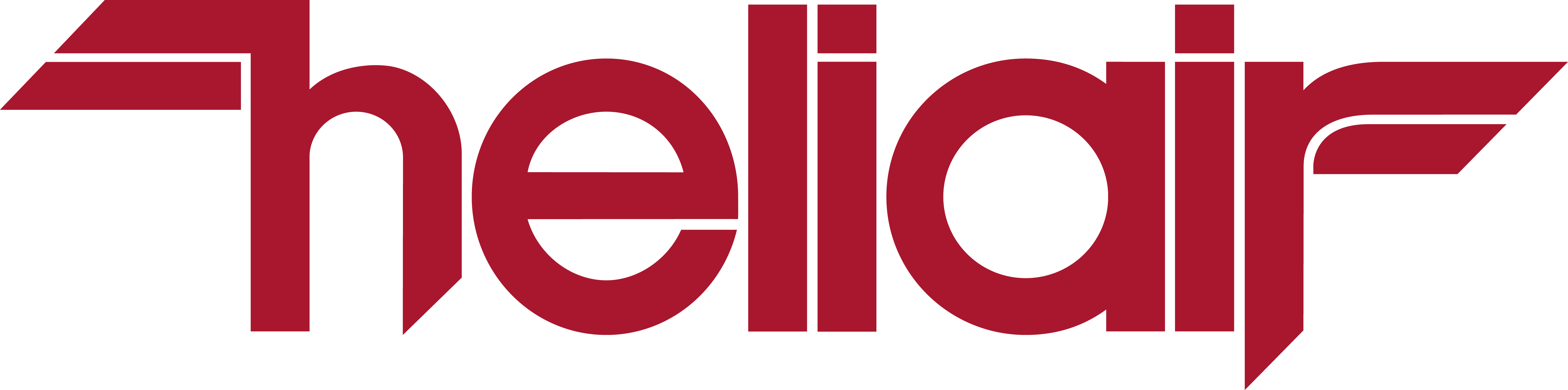 HeliAir logo > Dassault Systèmes