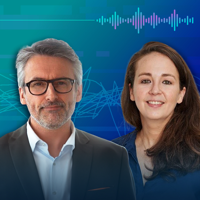 Sustainability > Industry experts > Dassault Systèmes®