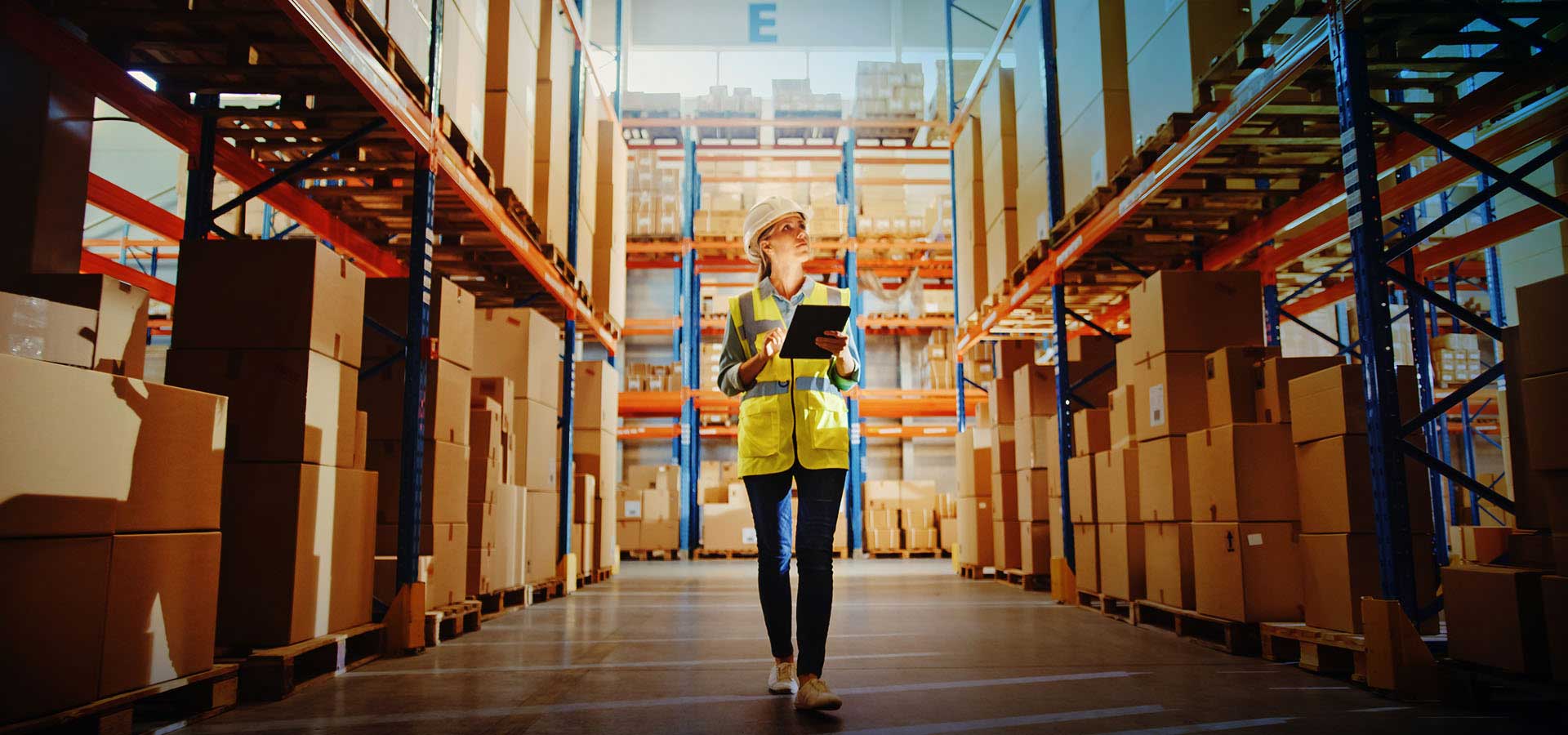 Resilient Supply Chain > Automotive Manufacturing > Dassault Systèmes®