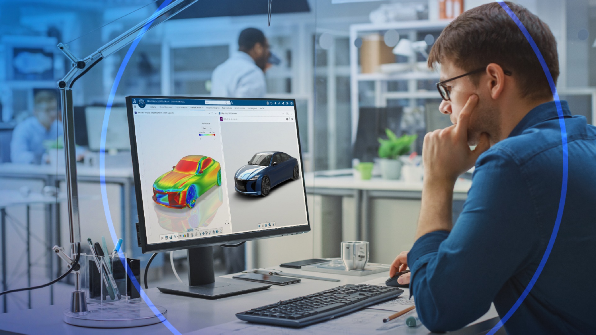 cloud modeling and simulation
