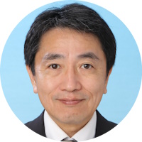 Hiroshi Kadowaki > Dassault Systemes