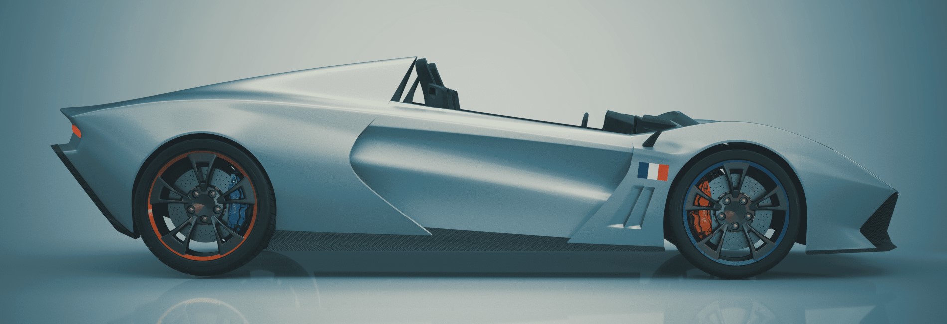 CATIA Design news > Hero Banner > Dassault Systèmes®