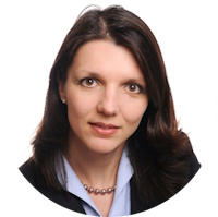 Svetlana Gossmann > Dassault Systemes