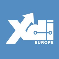 xdi europe logo > Dassault Systemes