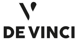De Vinci logo