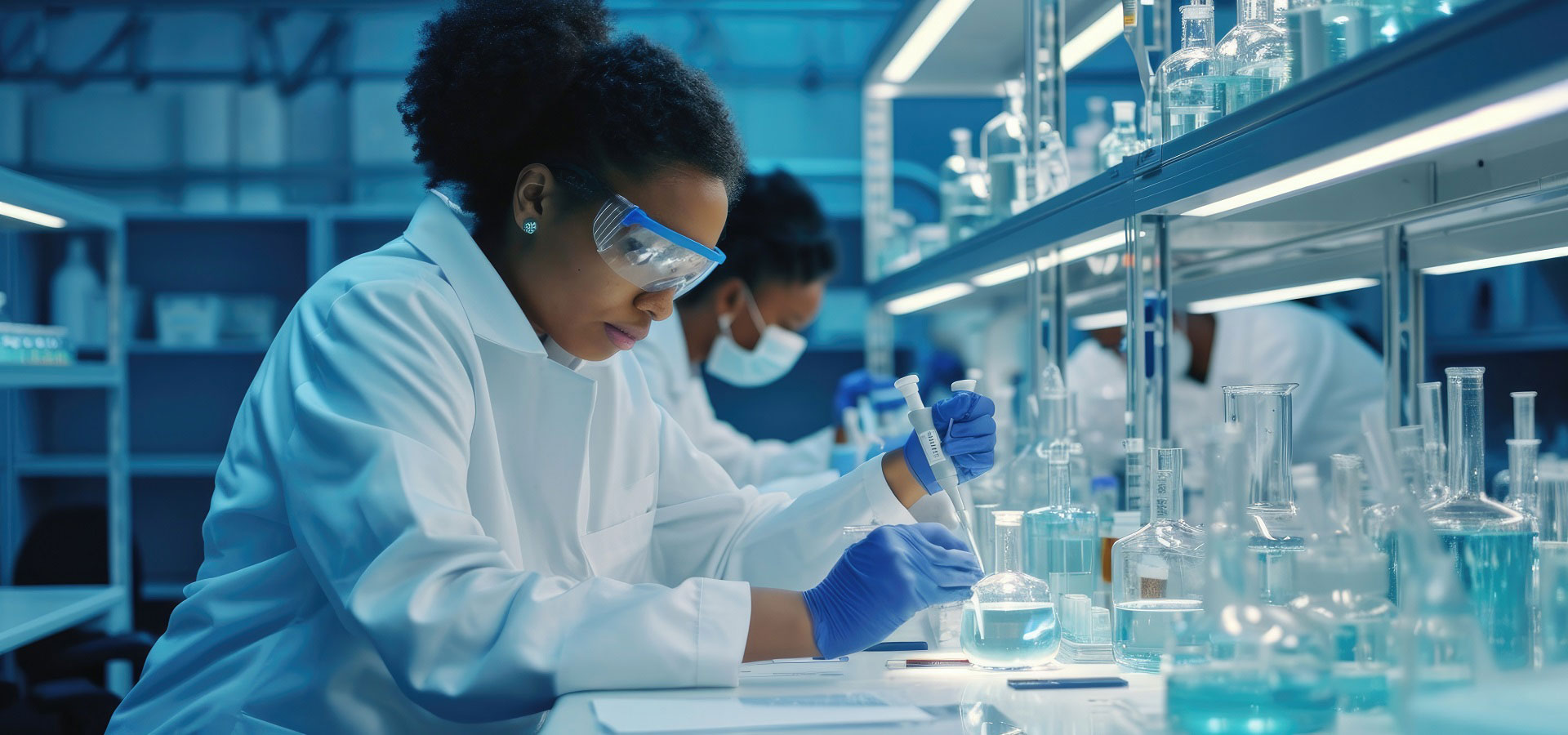 Research And Therapeutic Strategies | Shaanxi BLOOM Tech Co., Ltd Research And Therapeutic Strategies | Shaanxi BLOOM Tech Co., Ltd