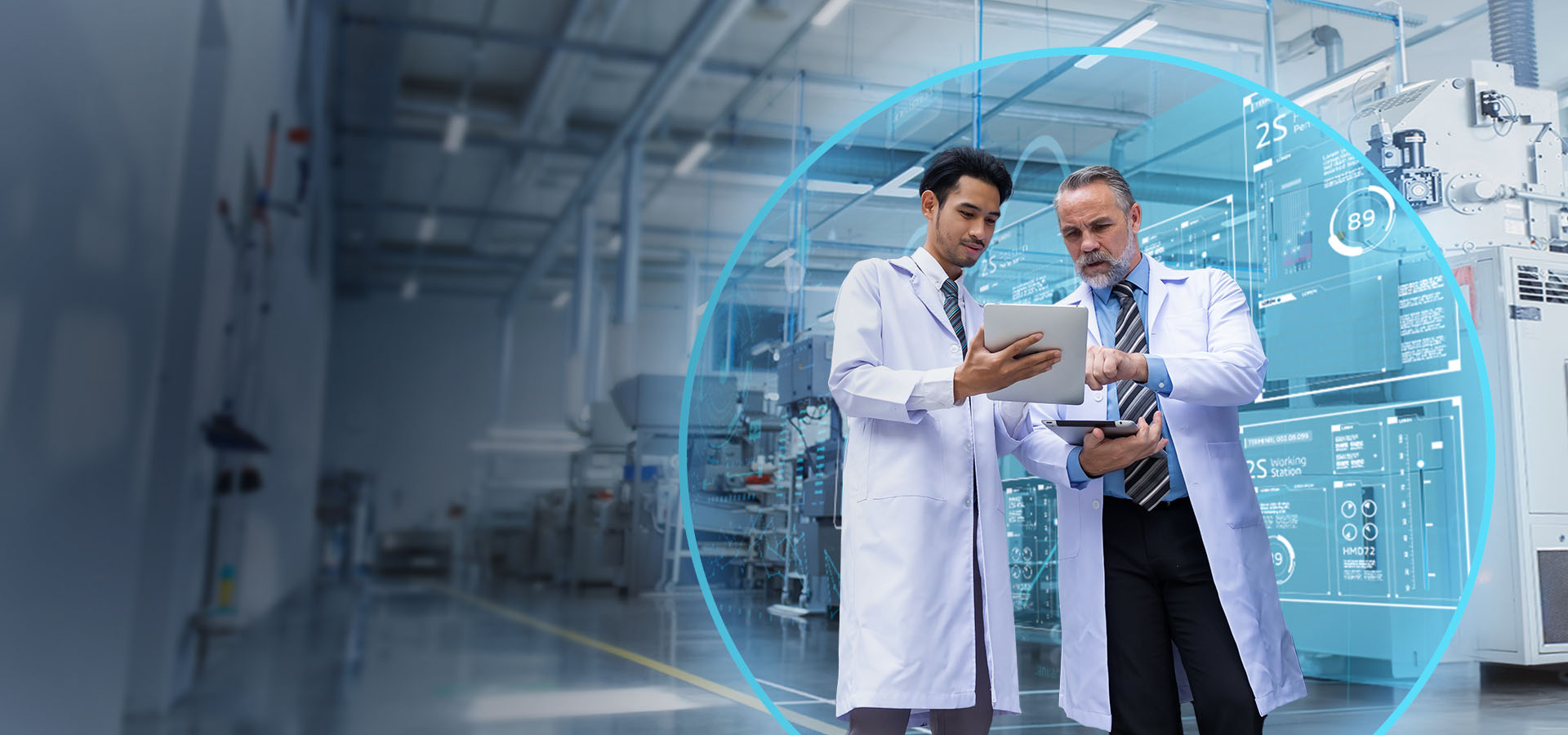 Digitalize MedTech manufacturing > Sustainable MedTech Manufacturing > Dassault Systèmes® 