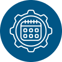 Multi-dimensional Planning & Scheduling > Life Sciences & Healthcare > Dassault Systèmes® 