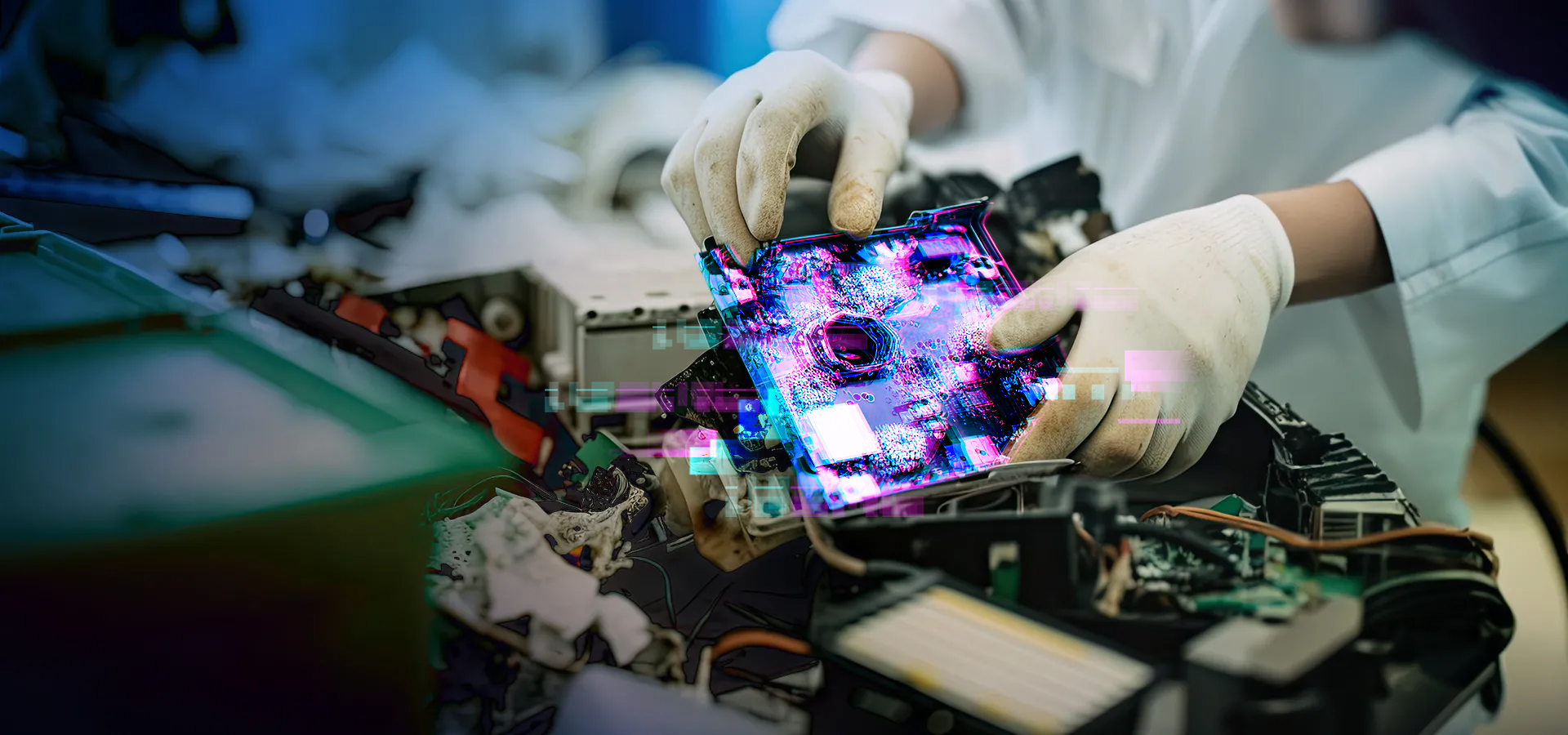 Sustainability > Refurbished electronic goods > Dassault Systèmes®