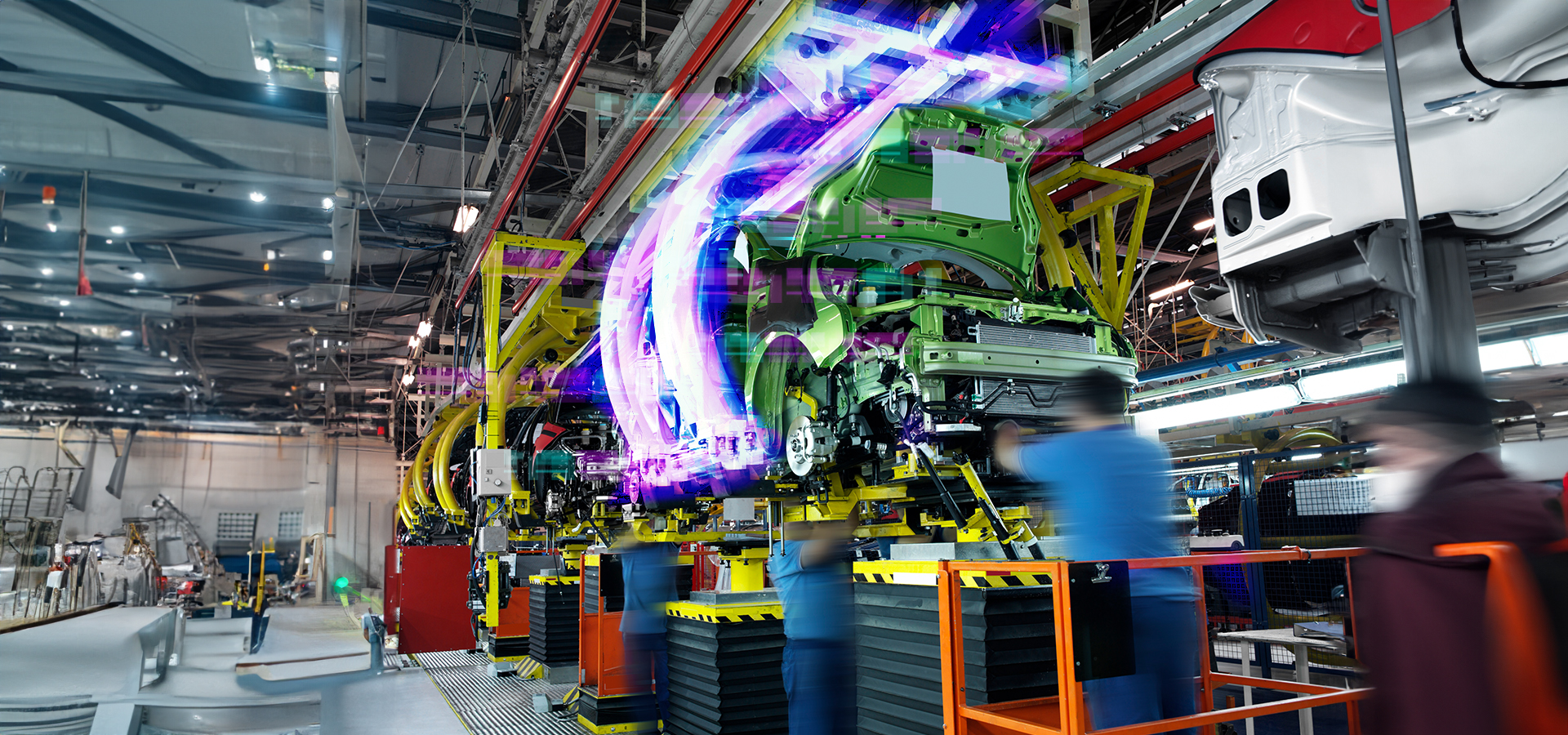 Sustainability > circularity with disassembly > Dassault Systèmes®