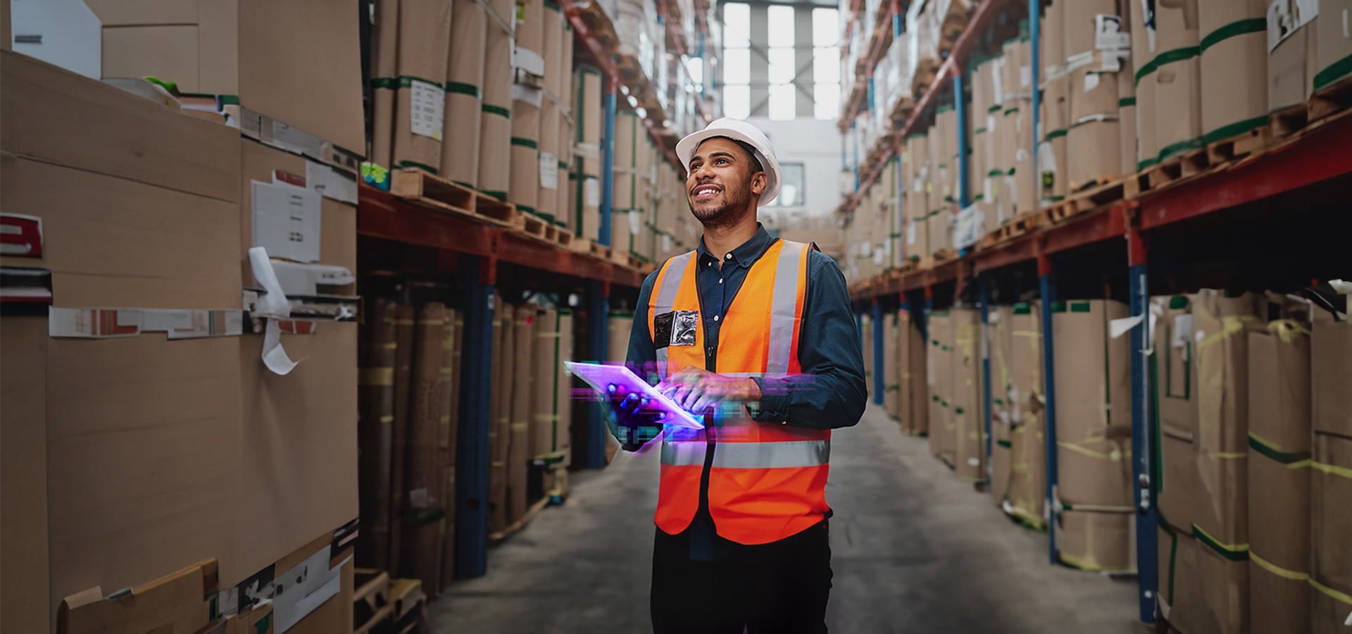 Manufacturing > Digital Inventory Management > Dassault Systèmes®