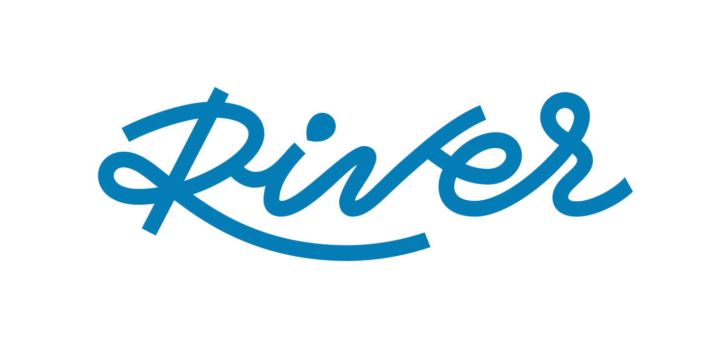 River Mobility logo - Dassault Systemes