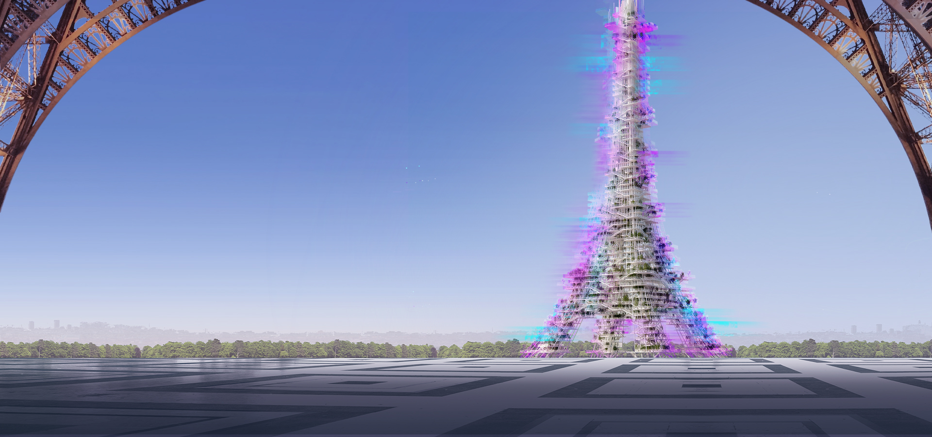 Disruptors Unleashed > Building Tomorrow: Florence Verzelen Interview > Dassault Systèmes®