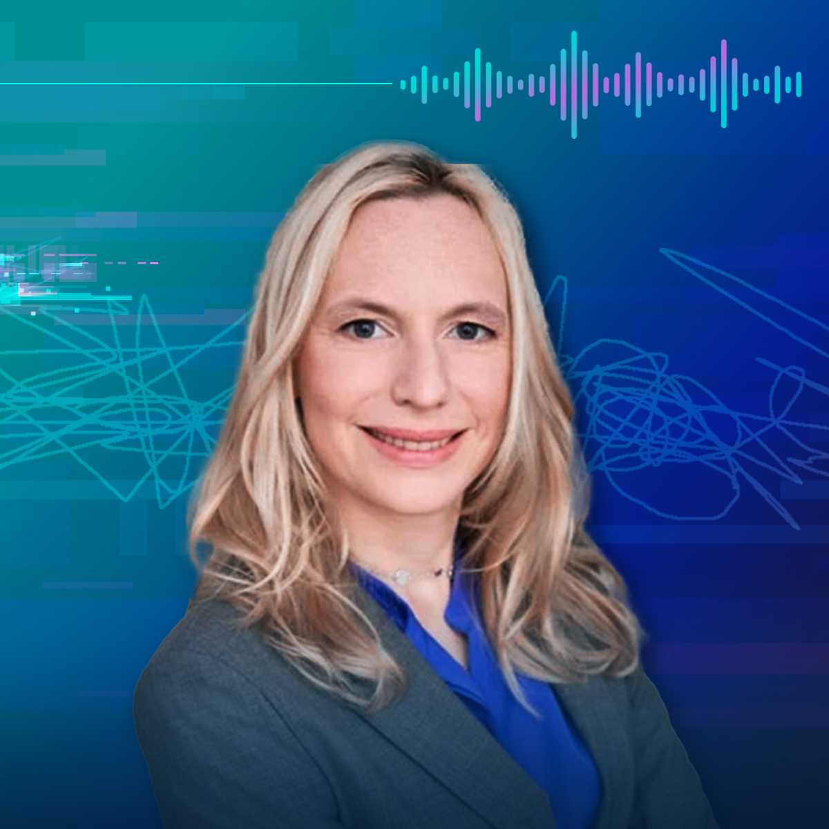 Disruptors Unleashed > Florence Verzelen > Dassault Systèmes®