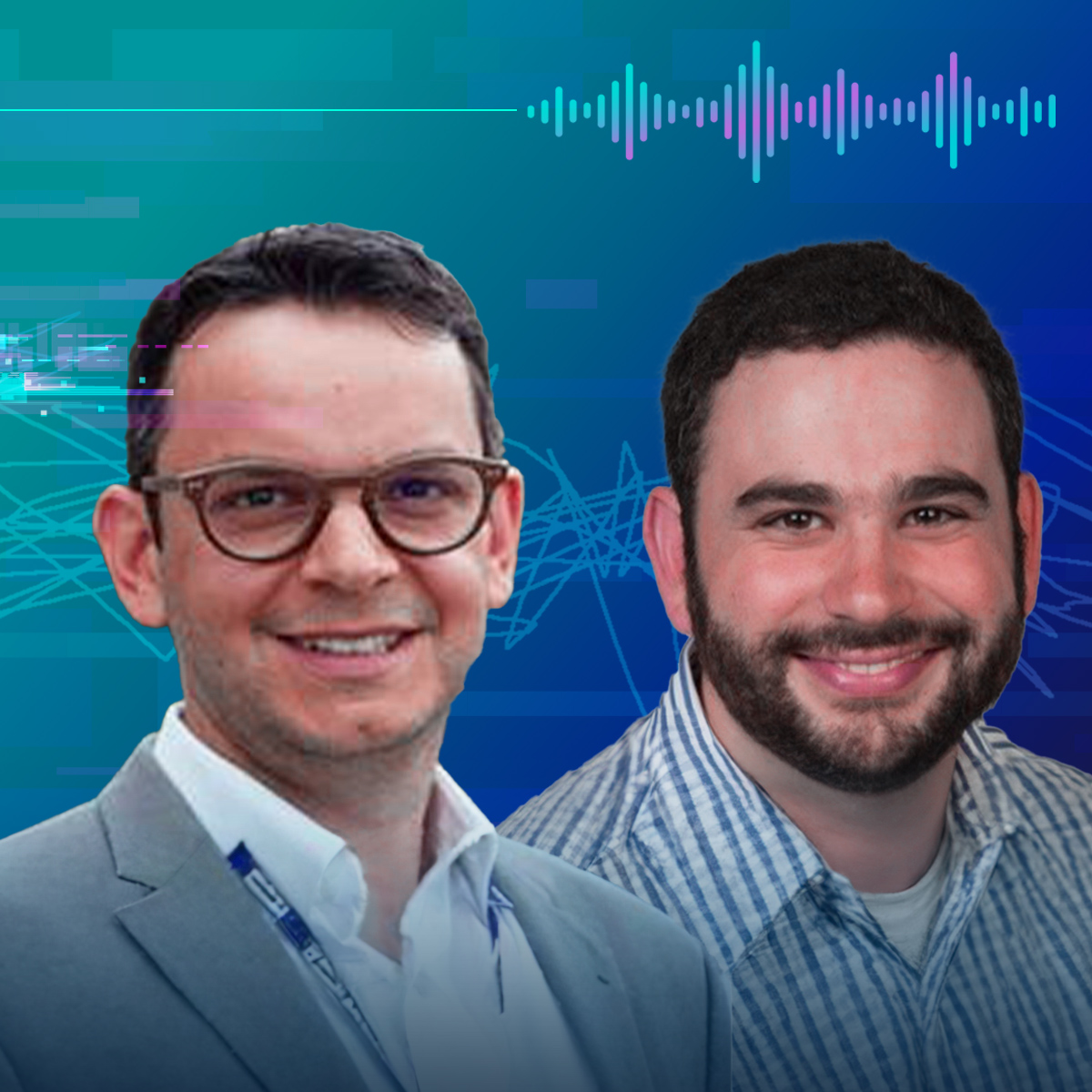 Disruptors Unleashed > Building Tomorrow Episode 2 > Dassault Systèmes®