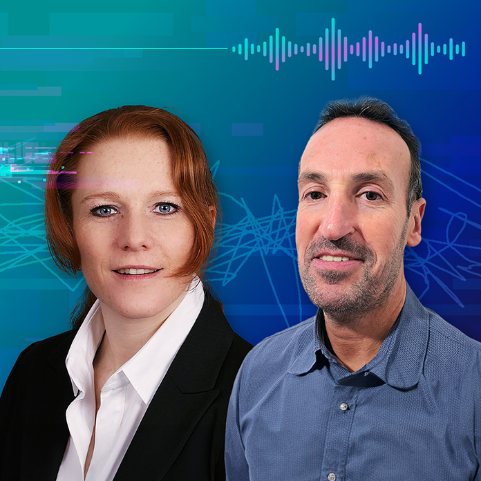 Disruptors Unleashed > Transforming High-Tech with MODSIM > Dassault Systèmes®