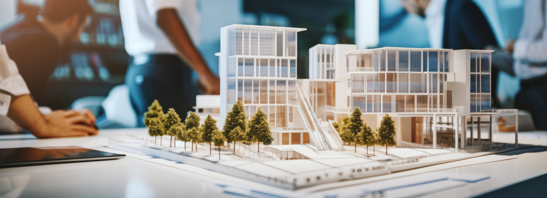 GEOVIA 부동산 부지 선택