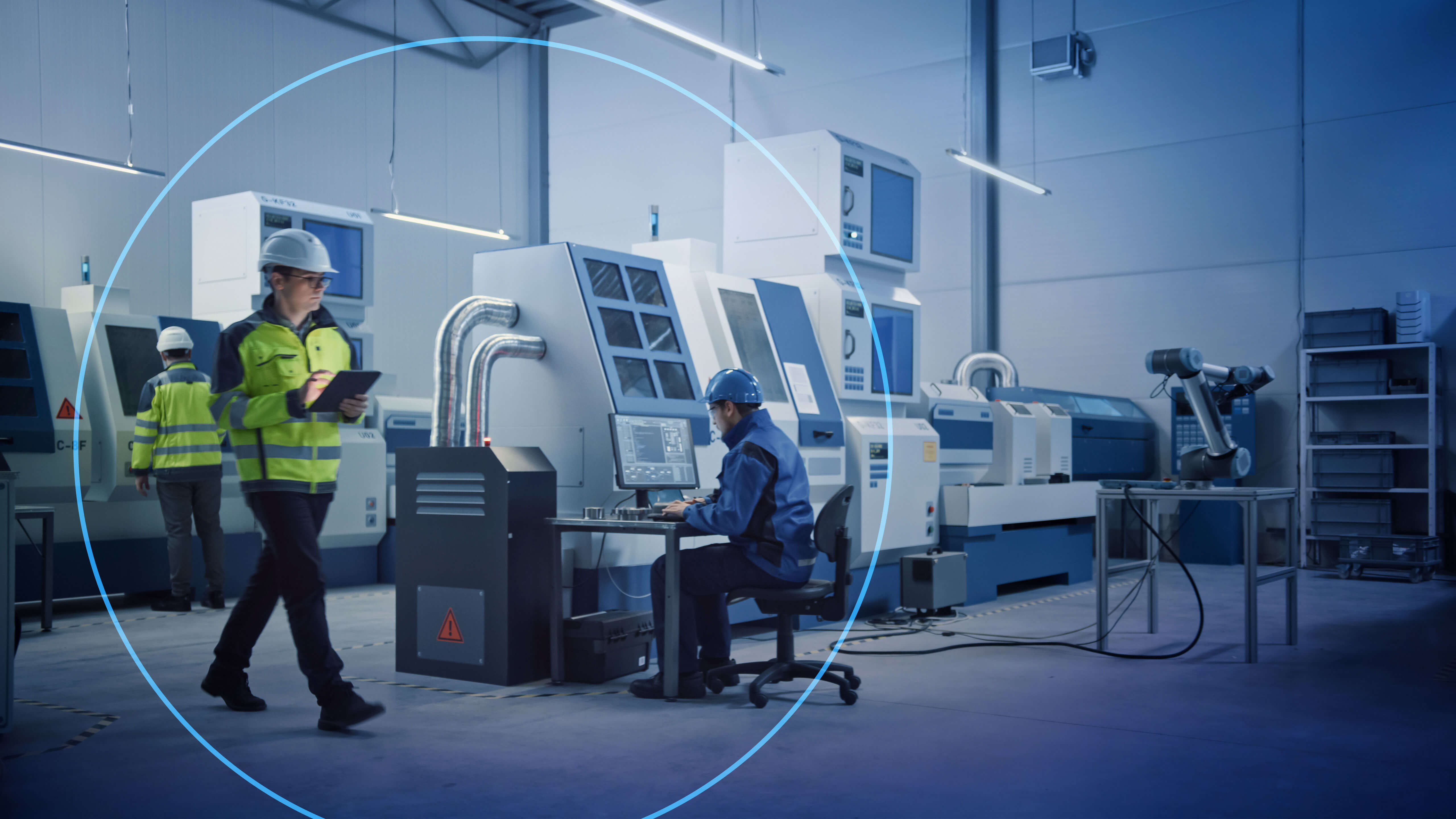PLM System