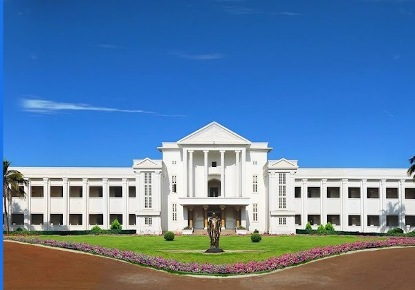 KLE Technological University