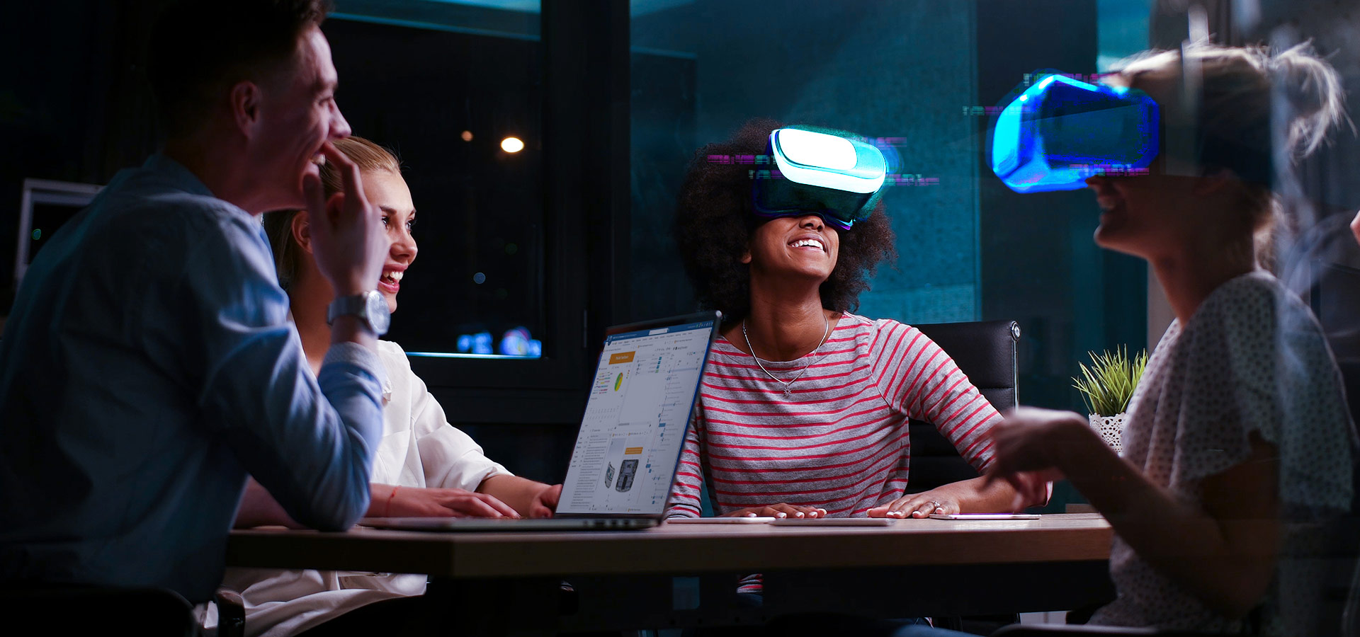 Disruptors Unleashed > Collaborative Engineering for High-Tech Innovation > Dassault Systèmes®