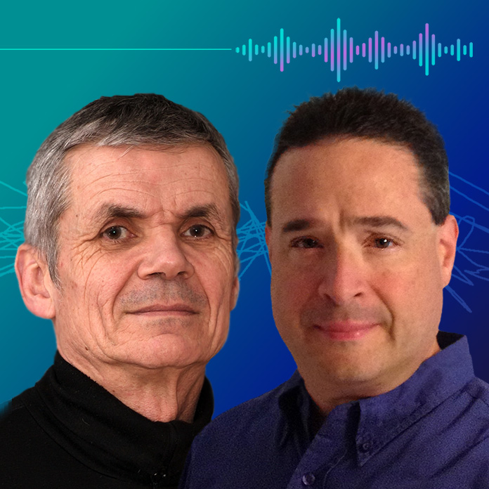 Disruptors Unleashed > Collaborative Engineering for High-Tech Innovation > Dassault Systèmes®