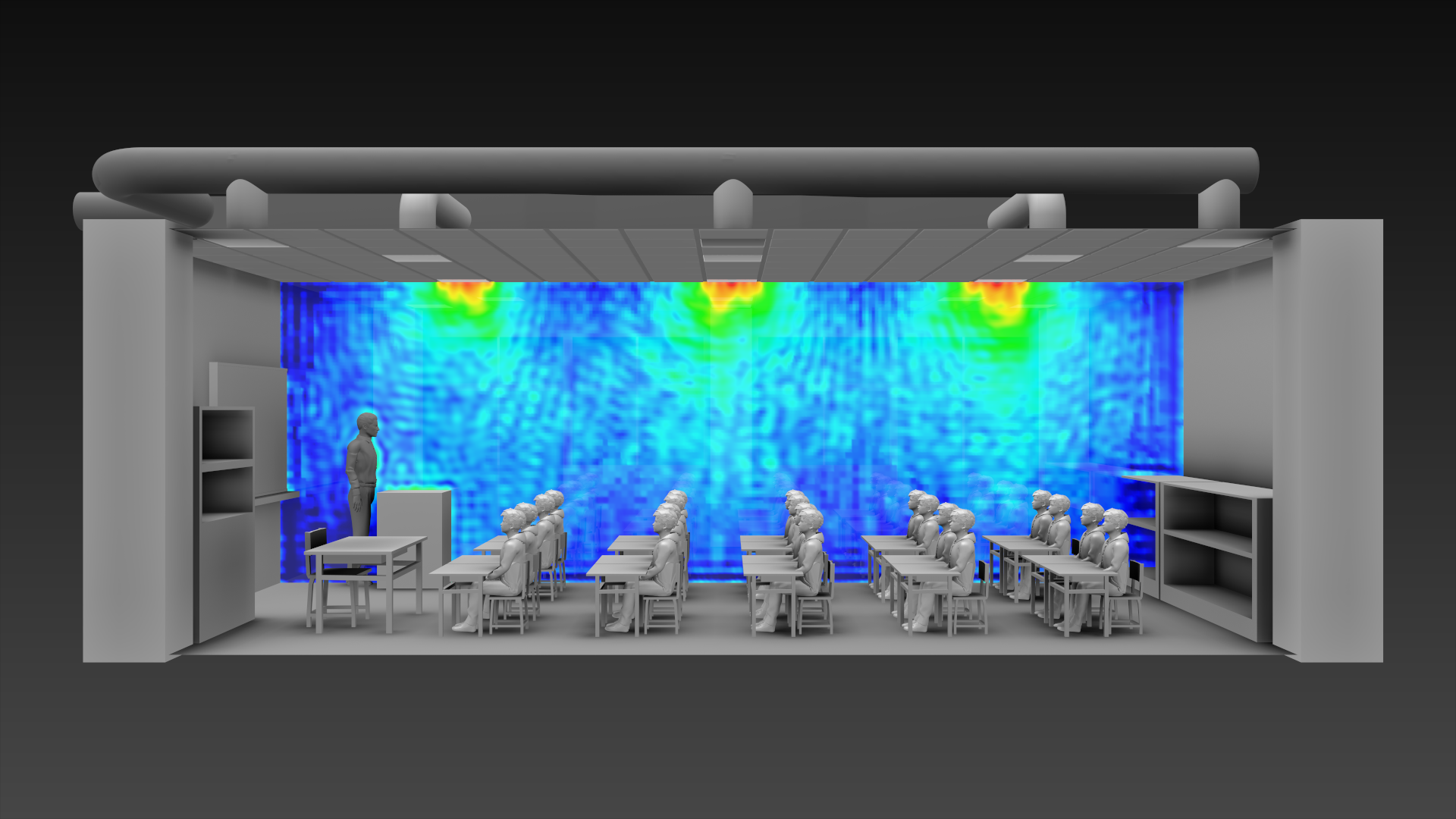 Energy Efficiency and Comfort > Dassault Systèmes