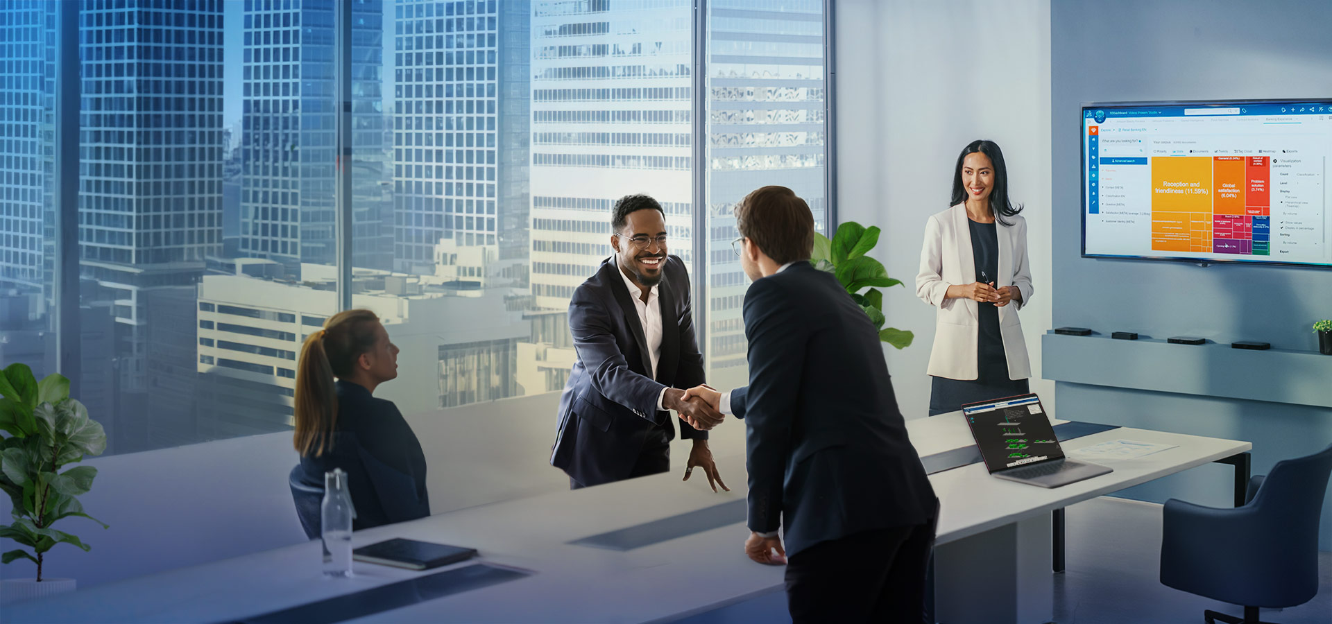 Business Services > Customer Experience > Dassault Systemes®