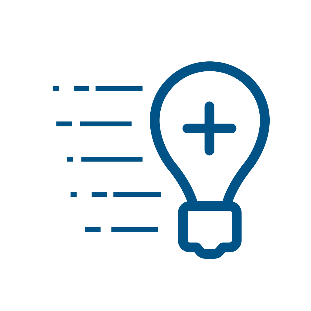 Innovation driven approach