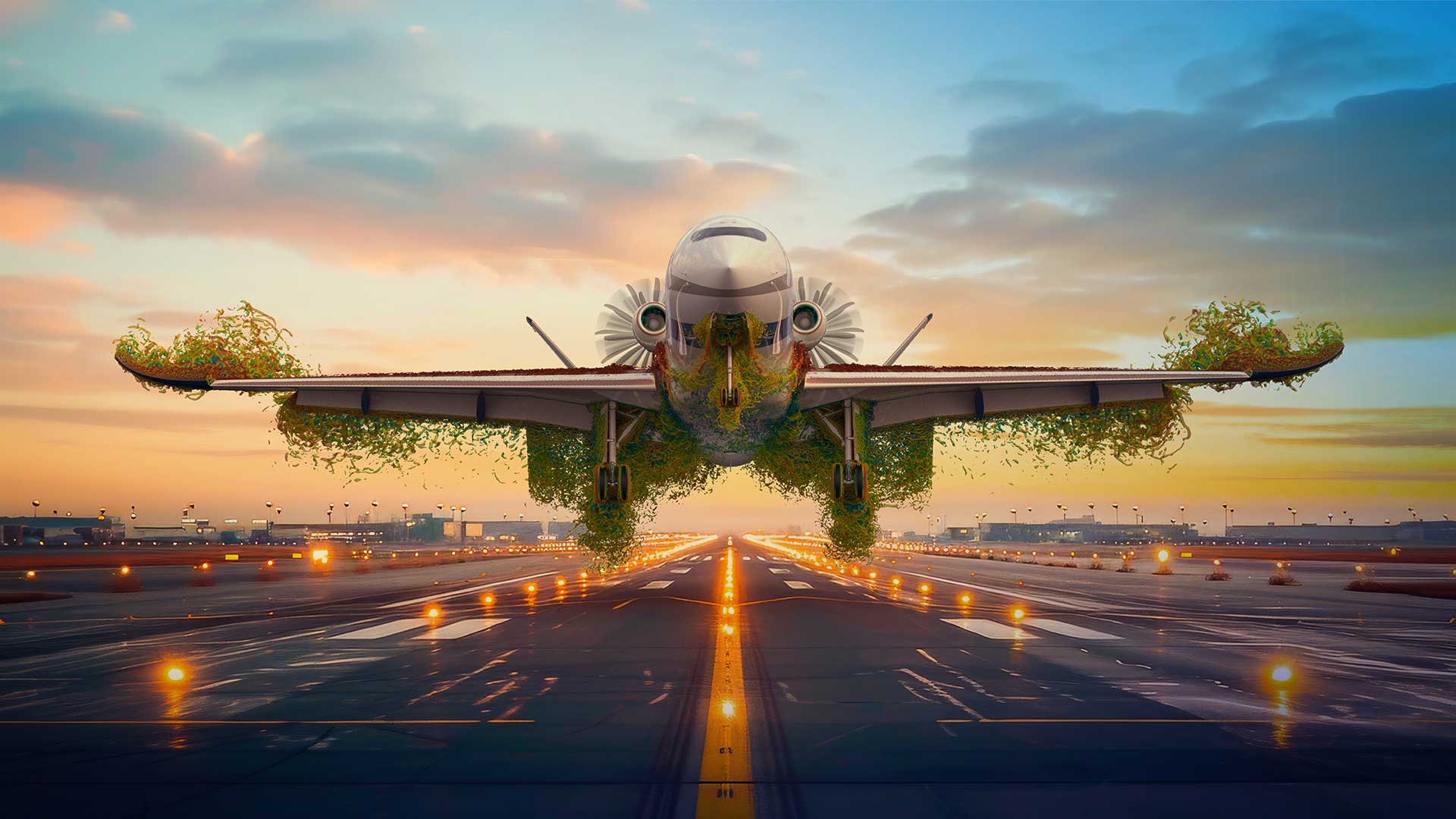 Get new aircraft off the ground faster > Aerospace & Defense > Dassault Systèmes®