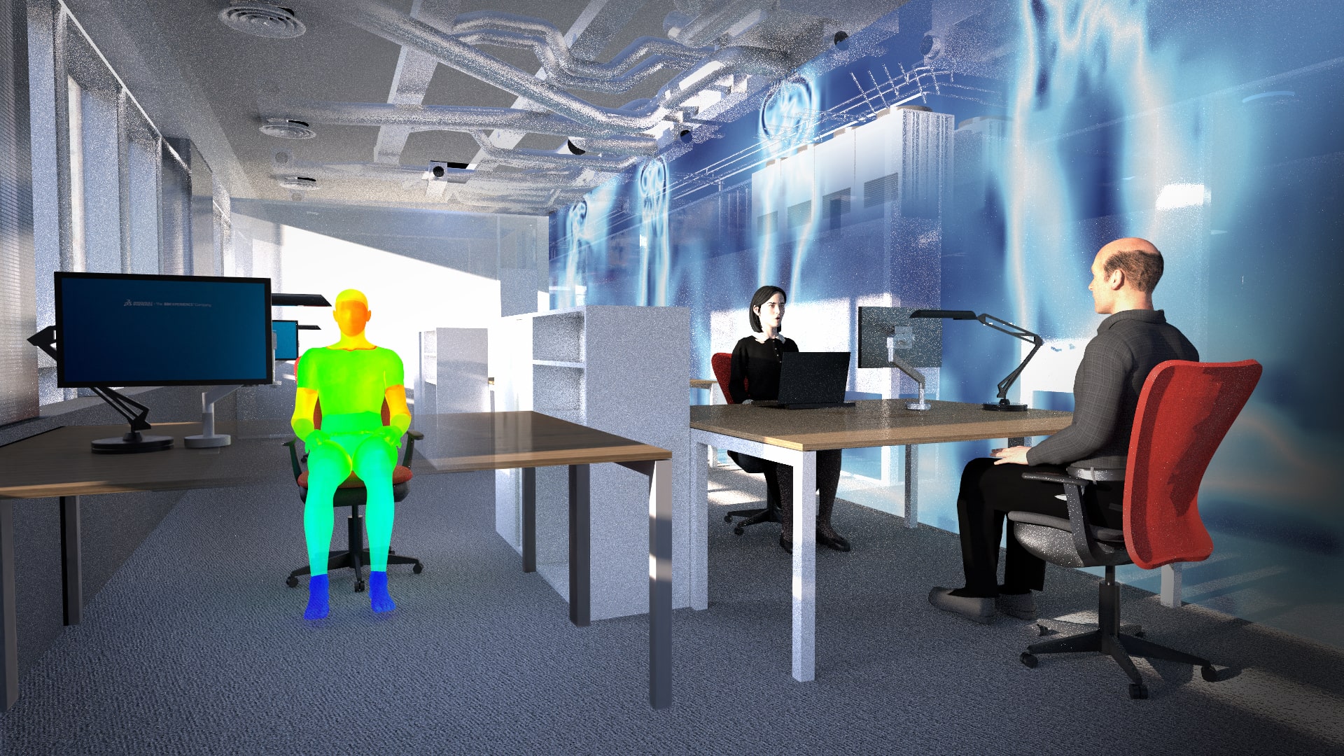 ing industrial performance for SIMULIA solutions