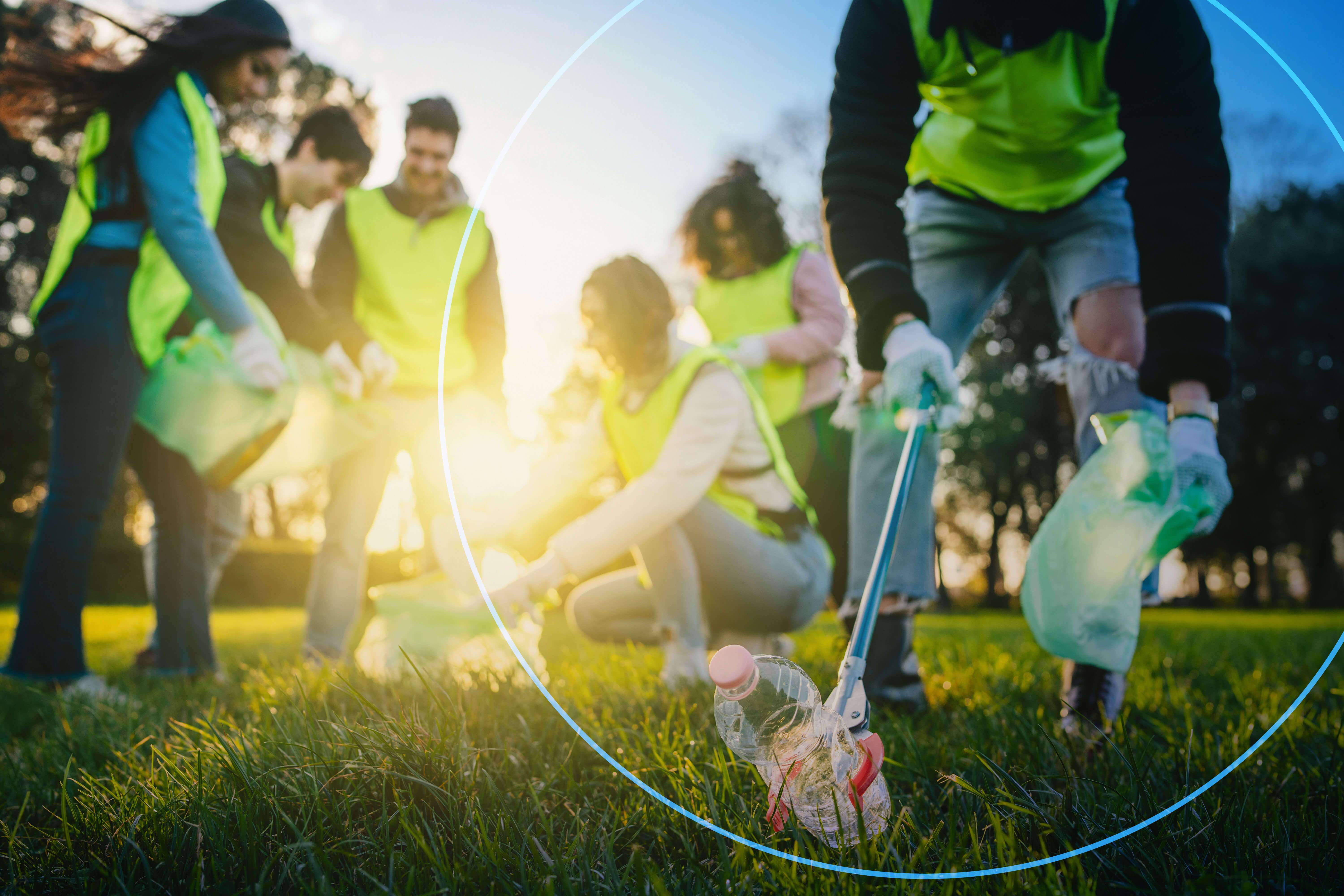 Corporate Social Responsibility