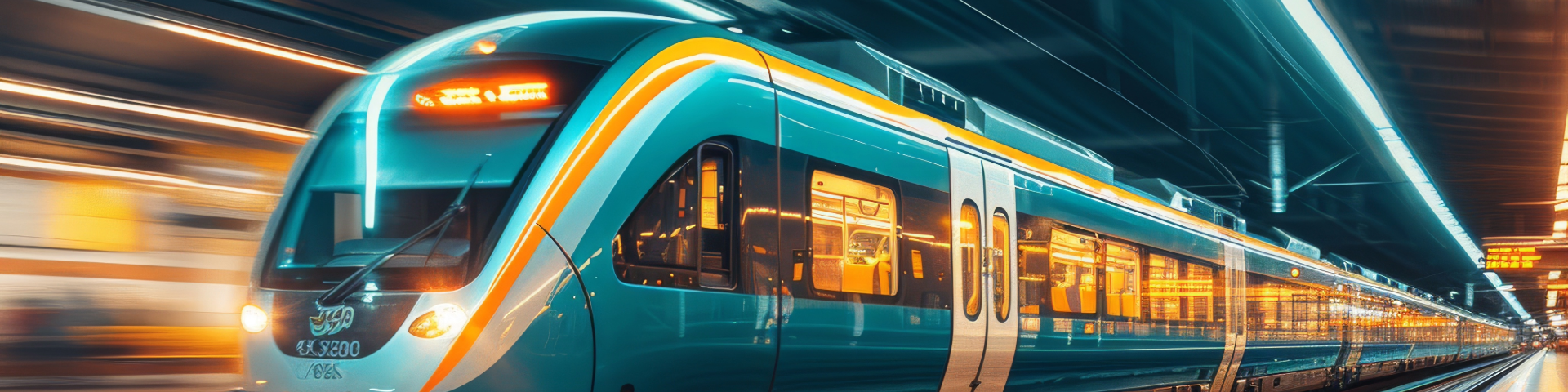 banner for DELMIA rolling stock manufacturing > Dassault Systèmes®