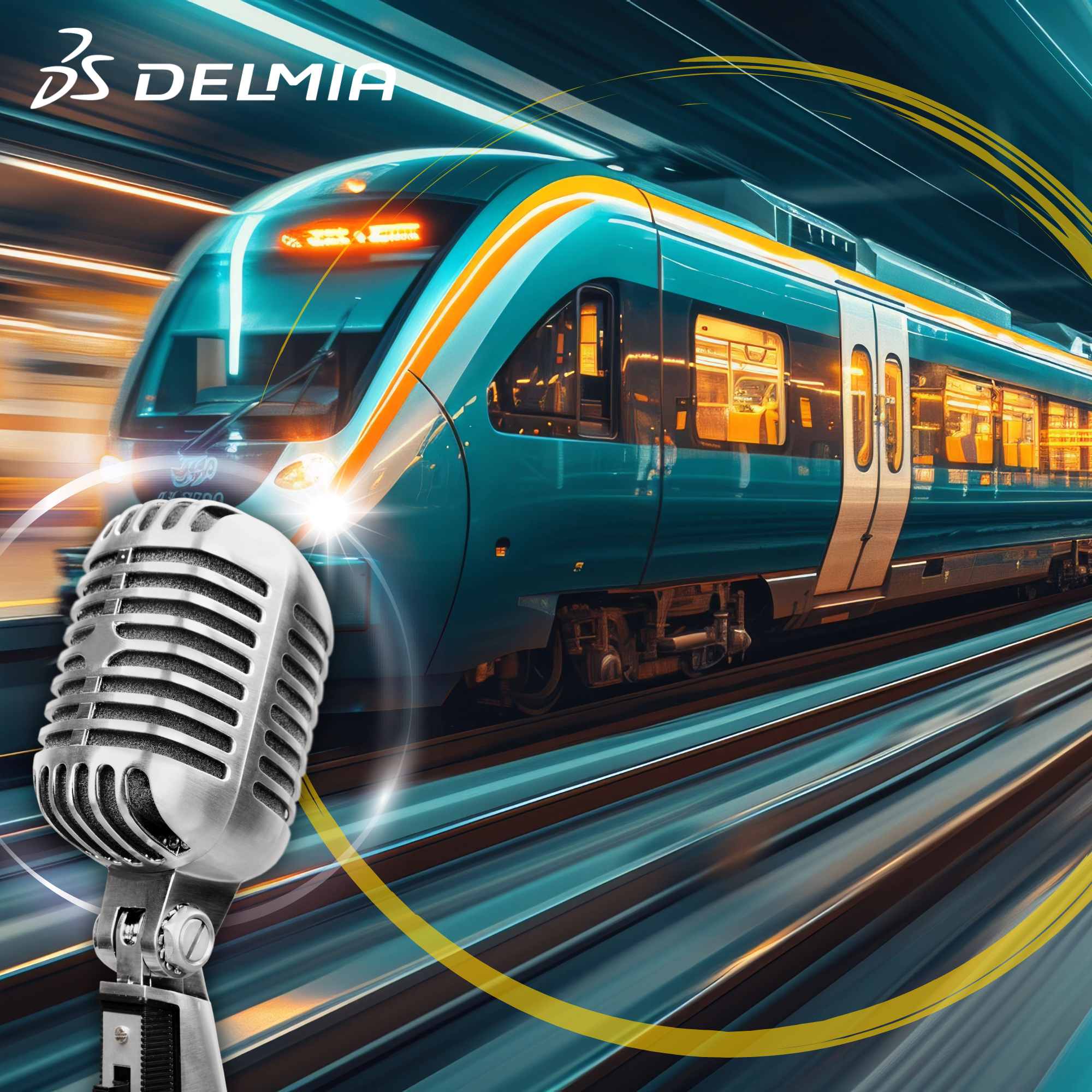 image for rolling stock manufacturing podcats