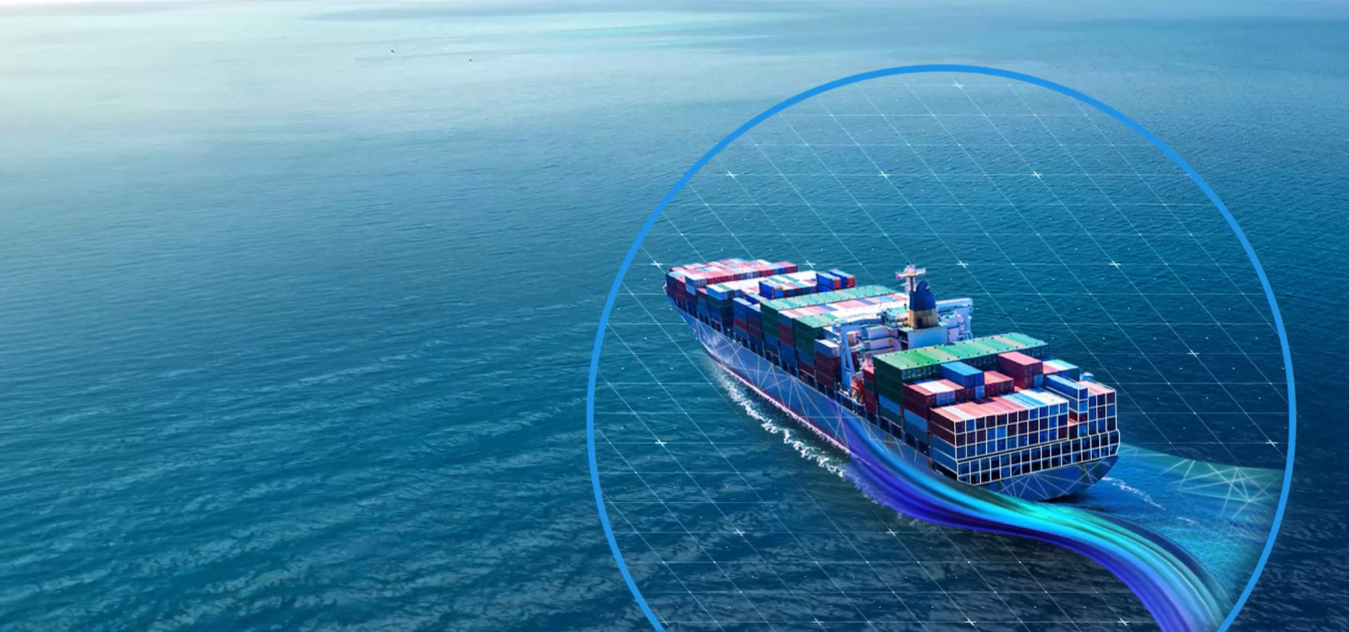Zero-Emission Shipping > Smarter and Greener Vessels > Dassault Systèmes®
