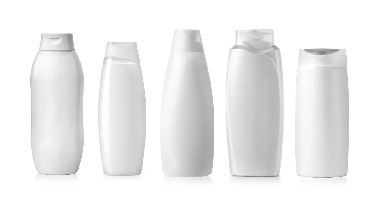 Simulation of rigid packaging showcasing the benefits of Dassault Systèmes SIMULIA for sustainable design in consumer goods