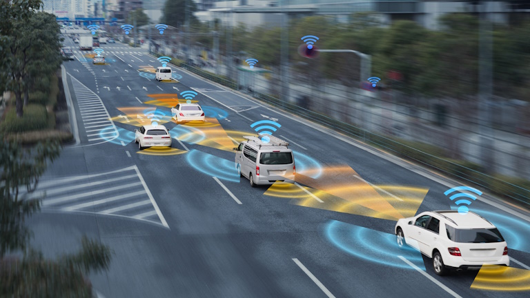 Vehicle Electronics > Dassault Systemes