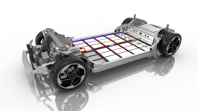 Battery Engineering > Dassault Systemes