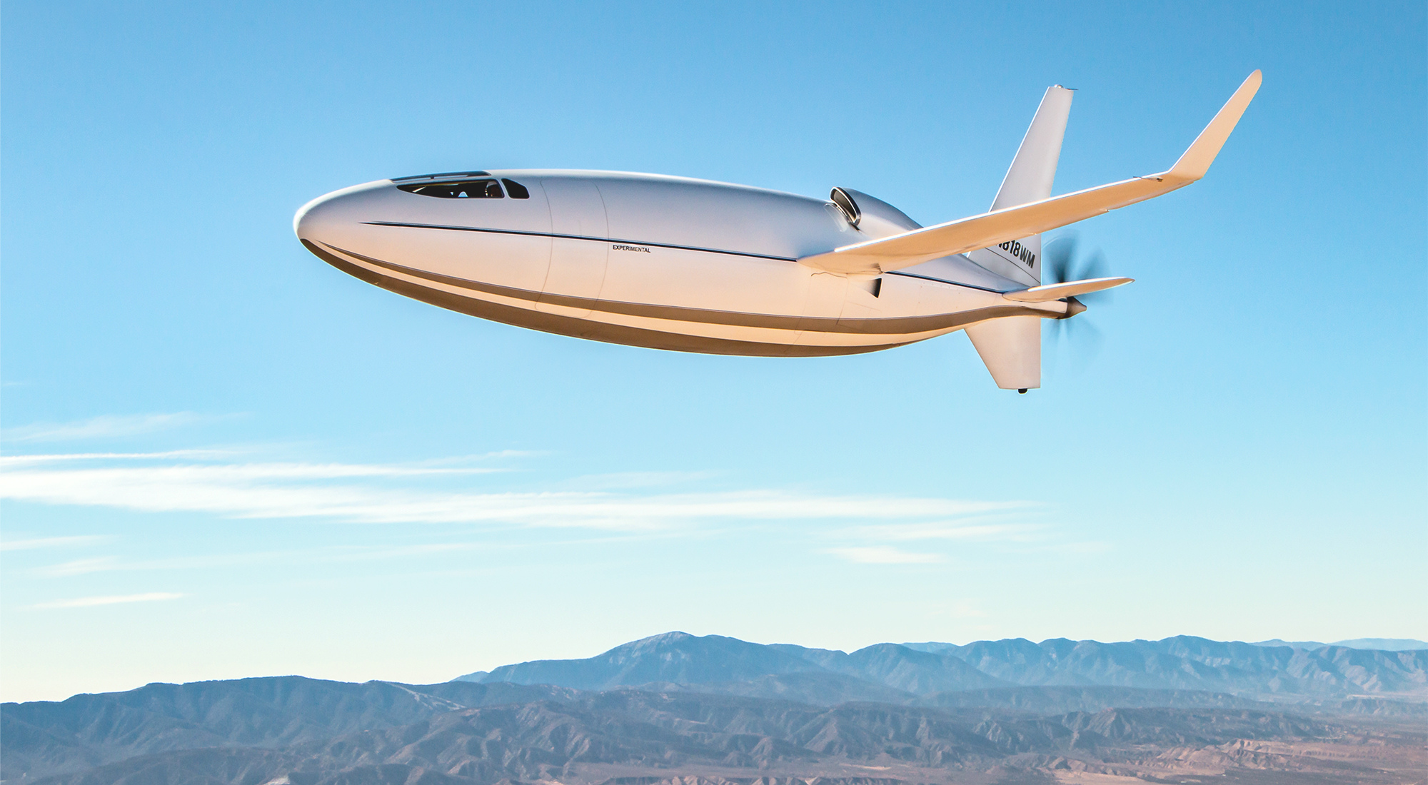 Otto Aviation - transonic - assault Systemes