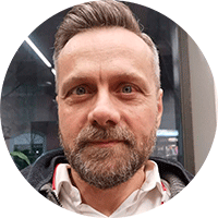 Fabio Morgia 2025 Champion > Dassault Systemes